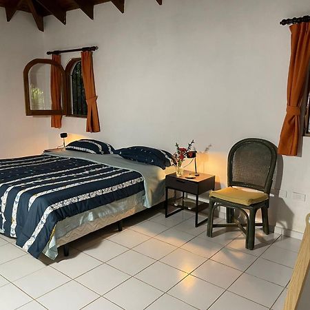 Habitacion Principal Con Piscina Cabarete Exterior photo