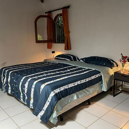 Habitacion Principal Con Piscina Cabarete Exterior photo