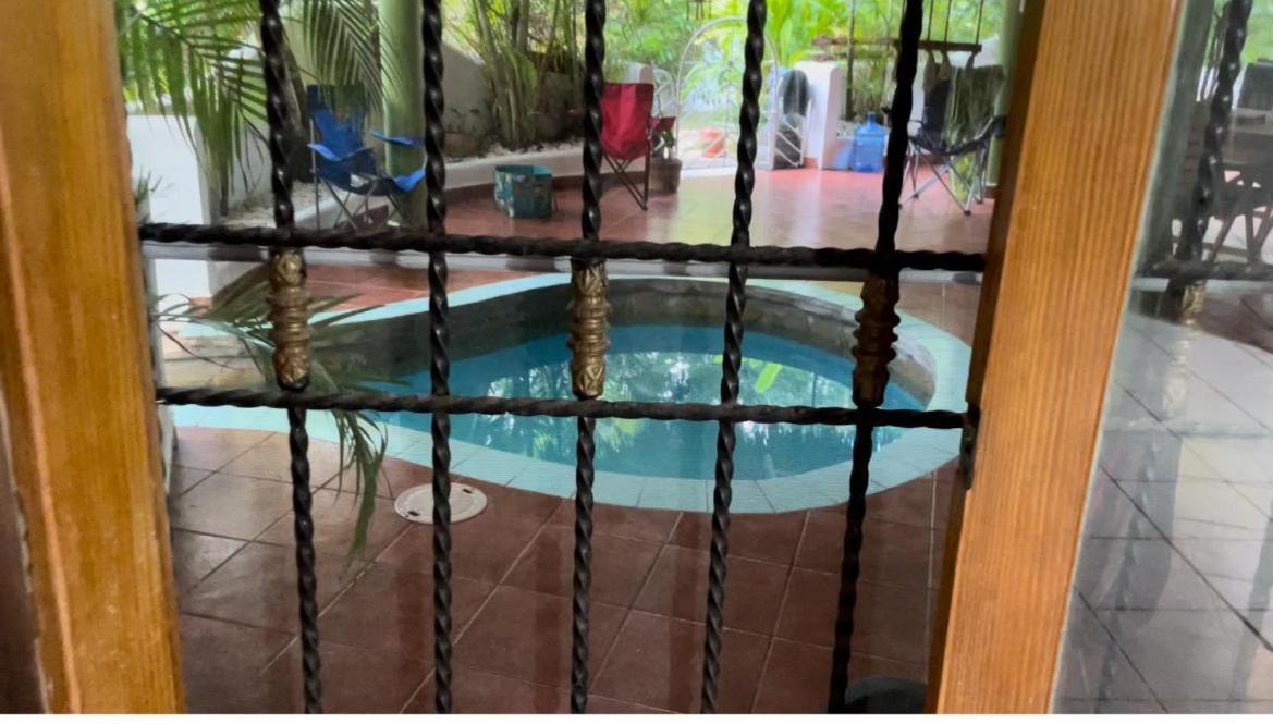 Habitacion Principal Con Piscina Cabarete Exterior photo