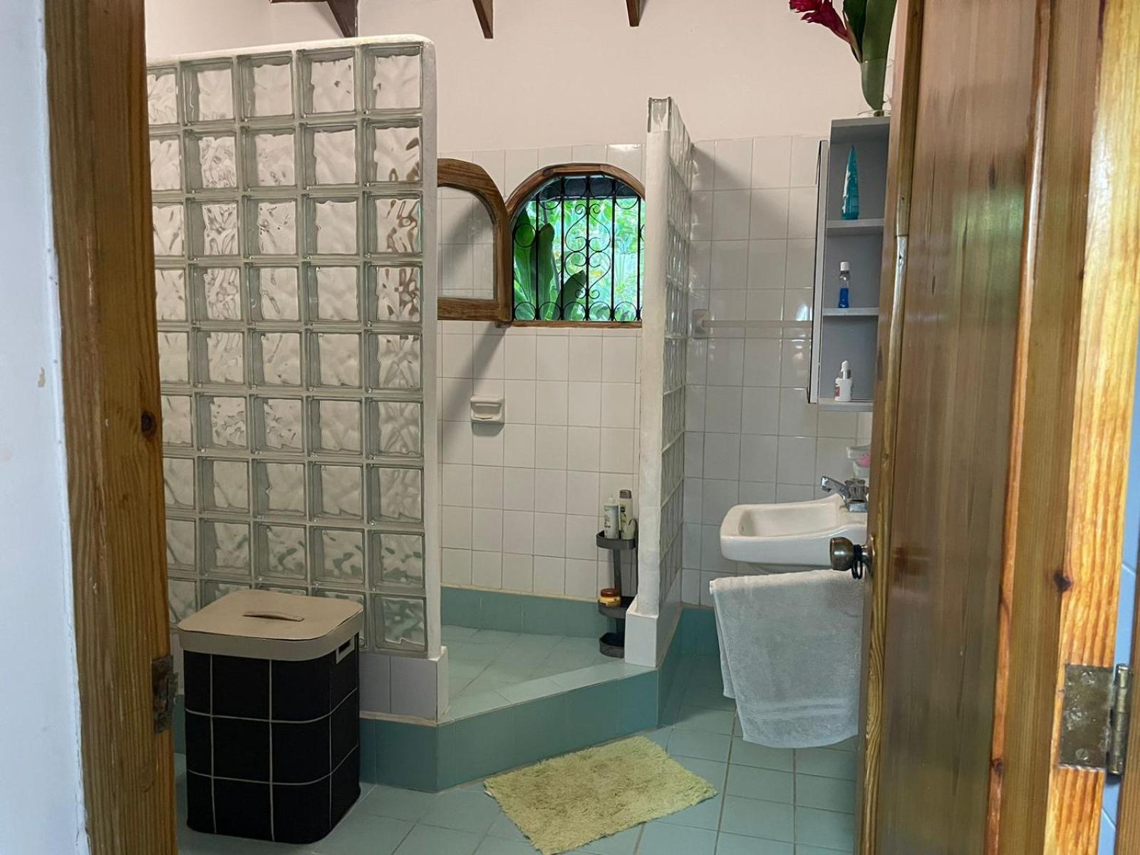 Habitacion Principal Con Piscina Cabarete Exterior photo