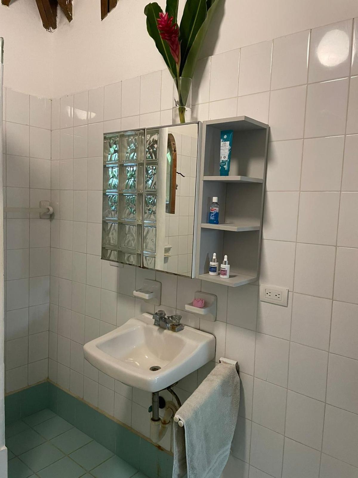 Habitacion Principal Con Piscina Cabarete Exterior photo