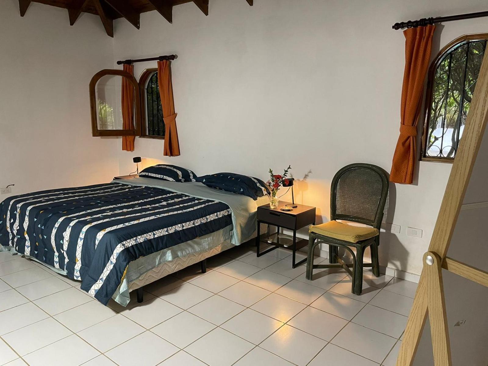 Habitacion Principal Con Piscina Cabarete Exterior photo