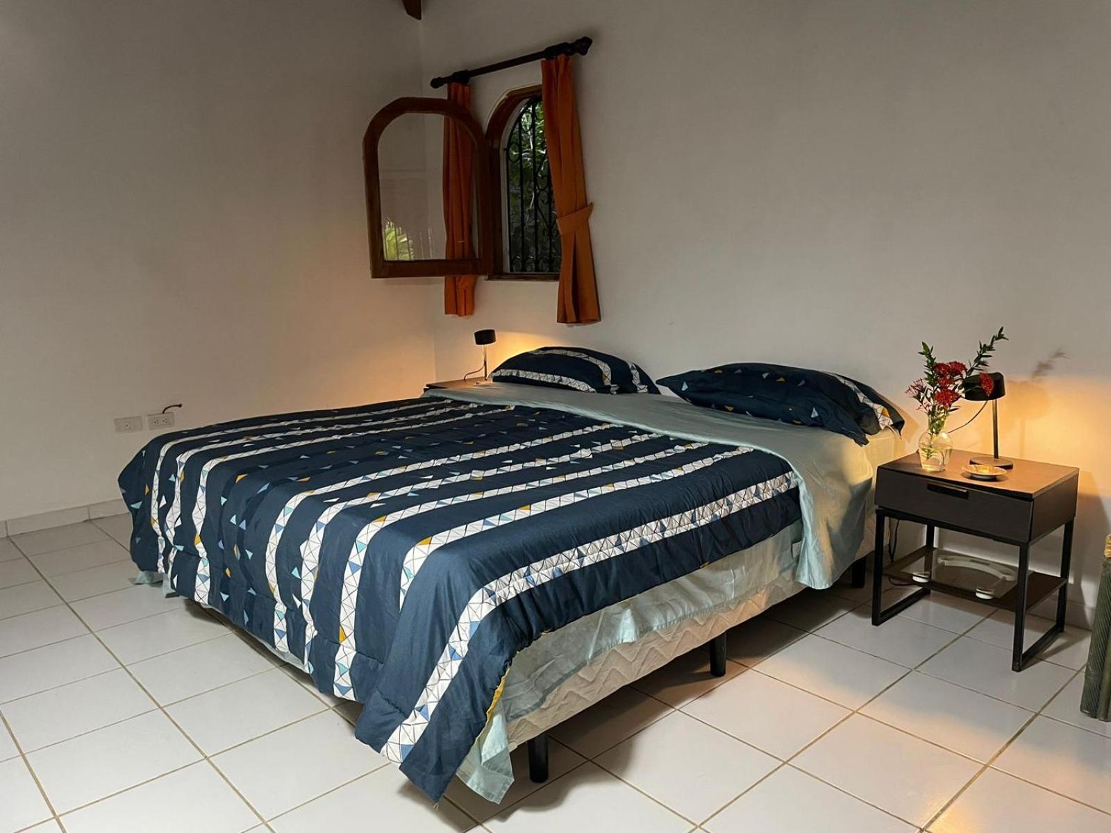 Habitacion Principal Con Piscina Cabarete Exterior photo